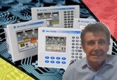 Factory Talk View ME Training using Studio 5000 PLC.