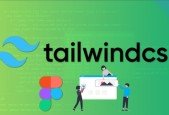 Master Tailwind CSS- Build 2 Advanced Projects