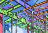Concrete and steel structures design AulaGEO