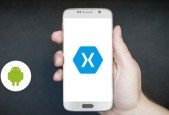 Xamarin Android- Learn to Build Native Android Apps With C#