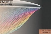Aerodynamic CFD Simulation Training Course by ANSYS Fluent