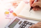 Personal Finance, What they dont teach you in school!