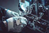 Siemens NX Unigraphics (UG) Fundamental 3D Modelling Course