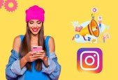 Instagram Marketing- Create A Professional Instagram profile