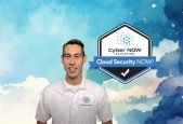 Cybersecurity- Cloud Security NOW! (2024)
