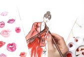 Intro to Fashion Illustration