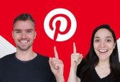 Pinterest Marketing Advertising Beginner To Advanced 2024