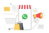 Grow your Business with Whatsapp and Facebook Marketing