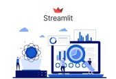 Learn Deploy Data Science Web Apps with Streamlit