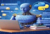 Learn Python Programming- by Building a Facebook ChatBot App