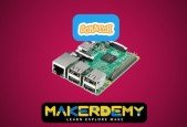 Scratch Programming for Raspberry Pi