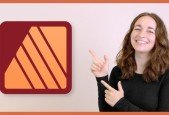 Affinity Publisher for Beginners - Updated for Version 2