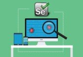 Selenium WebDriver with C# for Beginners + Live Testing Site