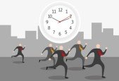 Time Management for Professionals