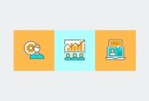 Three Steps- Organizational Skills Course