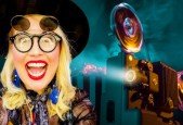 Acting For The Camera- Win On-Camera Confidence