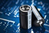 Basics of Capacitors