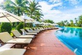 Create a Hotel Booking App with CSS