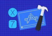 iOS 7 Mac OS X Programming Tutorial Objective C Xcode