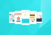 Mobile UI and UX Design
