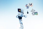 Flutter Clean Architecture ChatGPT DALL-E Image Generation