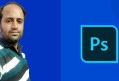 how to make social media post design in photoshop