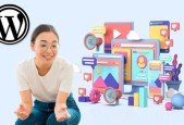 Build Stunning WordPress Website For Free