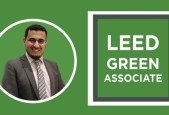 LEED Green Associate Exam Samples