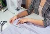 Draft and Sew a Skirt