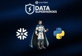 Snowflake Snowpark API for Python- Master Class with Project