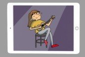 Animate on iPad- FlipaClip Beginner Course_2