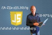 Mastering Regular Expressions in JavaScript