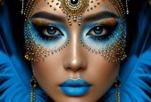 Create Amazing Graphics and Art using Stable Cascade