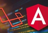 Angular Laravel Authentication- Forgot and Reset Password