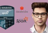 Databricks Certified Developer for Spark 3.0 -Practice Tests