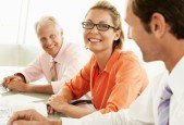 Personal Communication-Introduce Yourself With Confidence