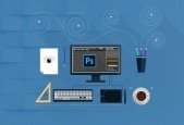 Project Photoshop- Compositing