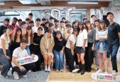 You're Hired- How to Land Your Dream Job in Social