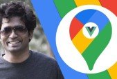 Build 3 Location Based Vue JS Web Apps Using Google Maps API