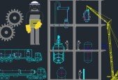 Mechanical Engineers-Your Role in EPC of Process Plants