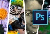Adobe Photoshop para principiantes Primera parte
