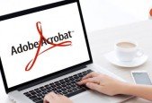 Adobe Acrobat Pro 9