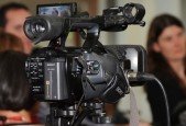 Promote your business through the media for free. Pr tips.
