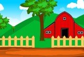 Introduction to Cartoon Background Creation- Adobe Animate