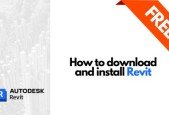 Autodesk Revit download and install for free!