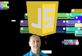 JavaScript Alien Invaders Game Project Course