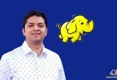 Introduction to Hadoop basics in 30 mins