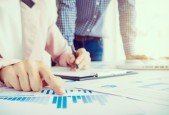 Intro to T-Accounts, Debits and Credits, and Trial Balances
