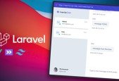 Build a Realtime Chat App with Laravel 11, Vue 3 and Pinia
