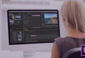 Beginner Adobe Premiere Pro CS5 Tutorial
